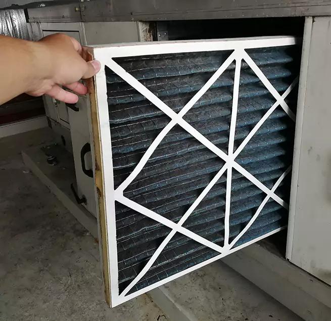 Why Homeowners & Businesses Trust Us Vallejo, CA?